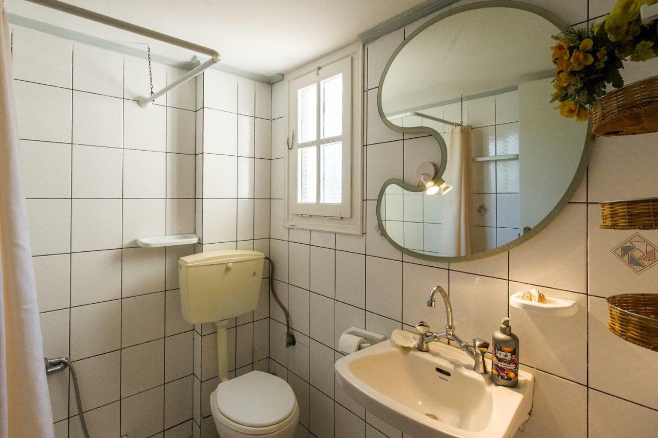Anesis Apartments Храні Екстер'єр фото
